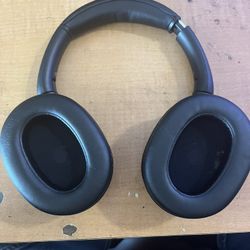 Sony Ult Wear Headphones 