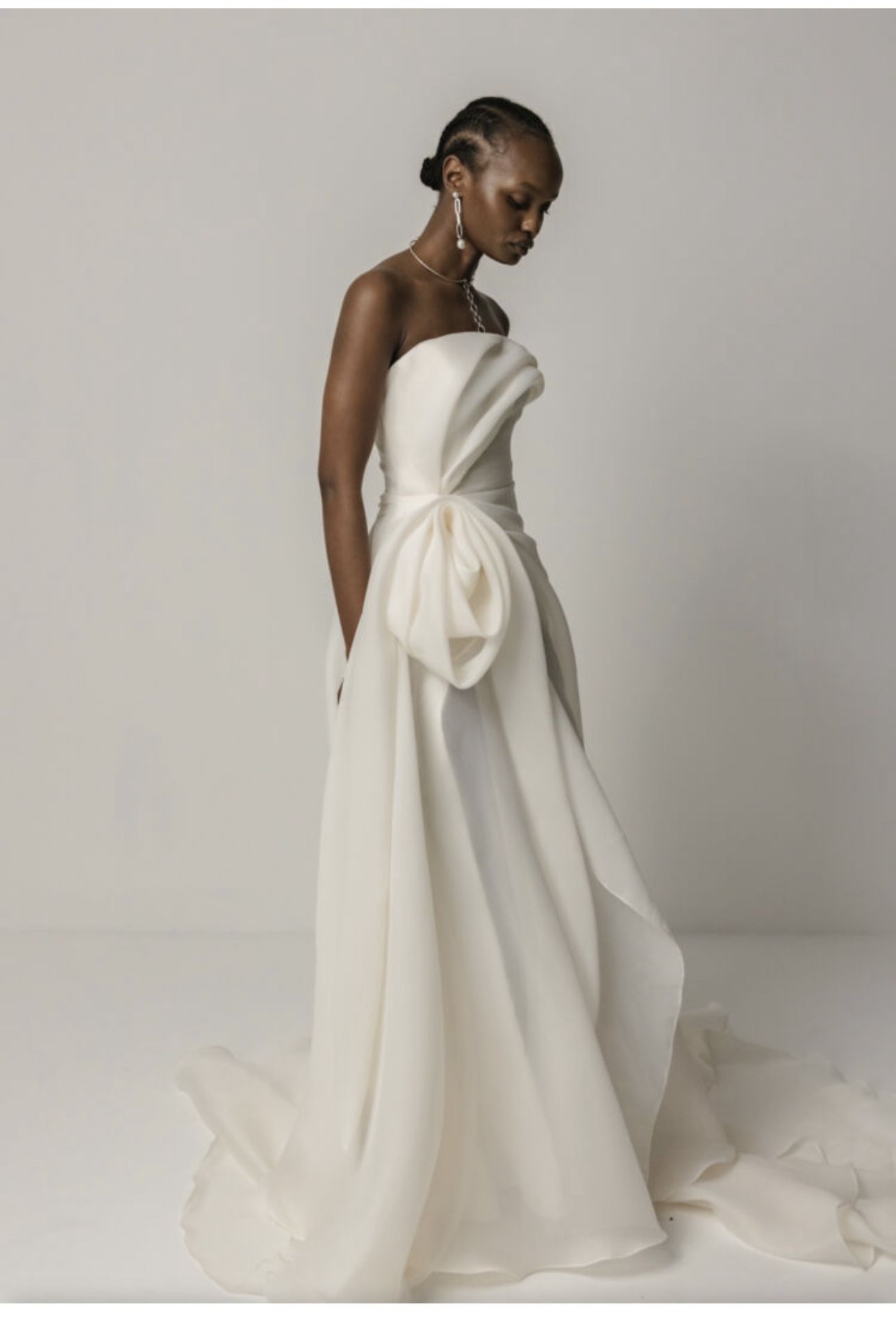 SAINT Bridal Couture