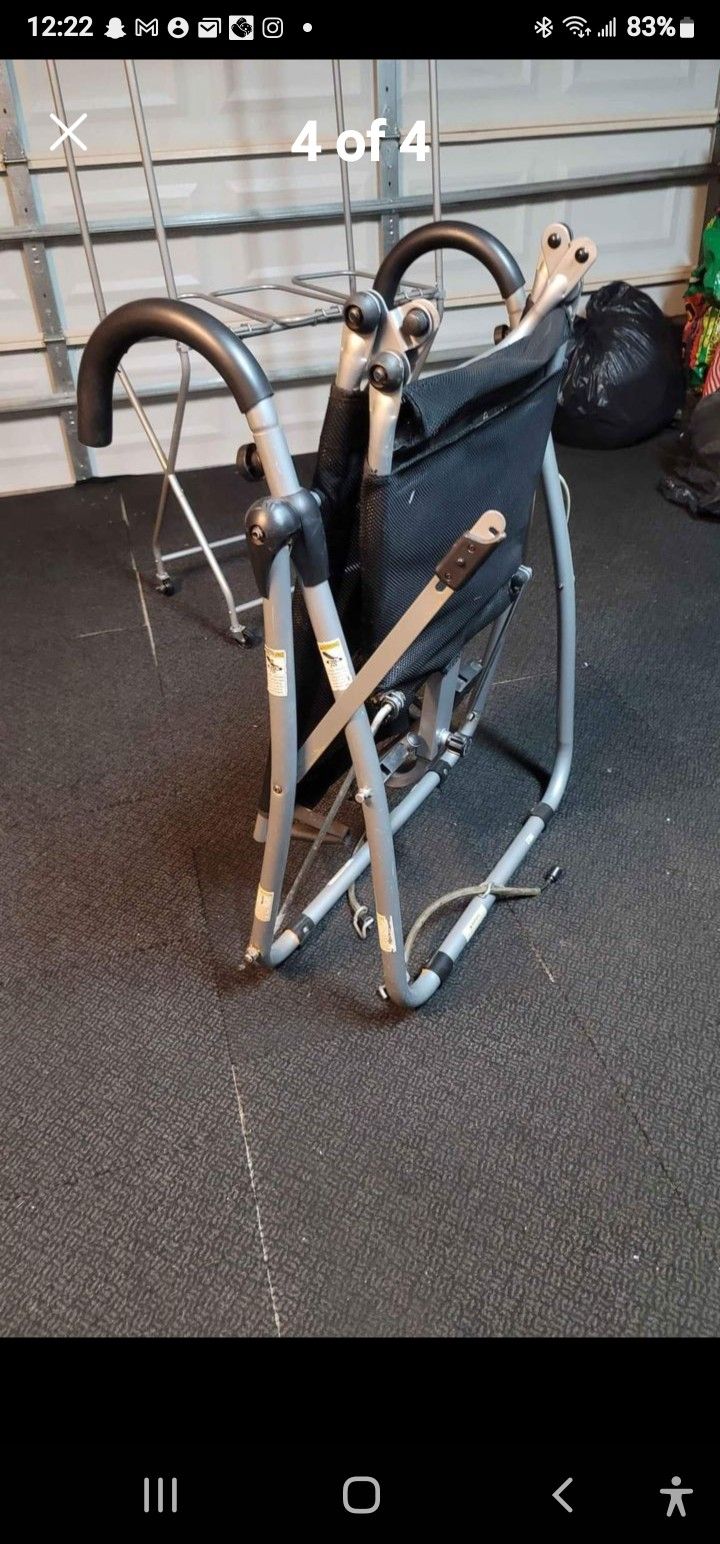 AB Lounger XL for Sale in Grand Prairie, TX OfferUp