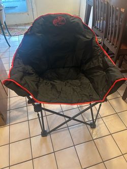 Bass Pro Shops Folding Camp Chair