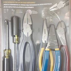 New Klein Hand Tools