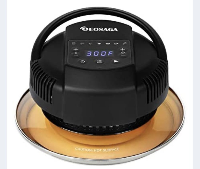 Air Fryer Lid for Instant Pot Qt Qt Electric Pressure Cooker