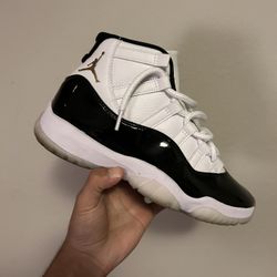 Jordan’s 11 Gratitudes