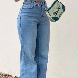 Fashion Nova Jeans Size 13