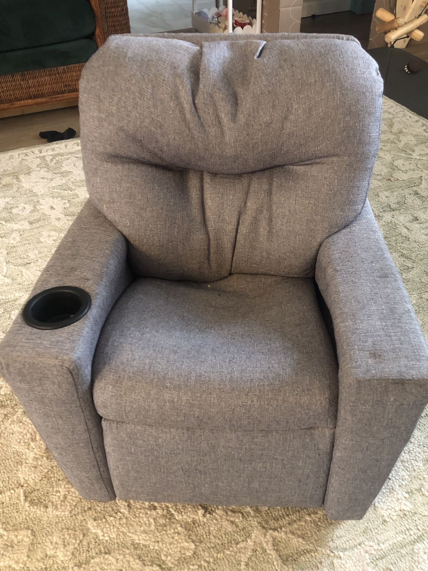 Kids Recliner For Sale