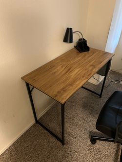 Desk