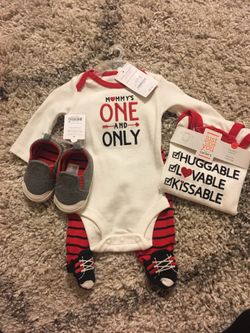 Baby outfit