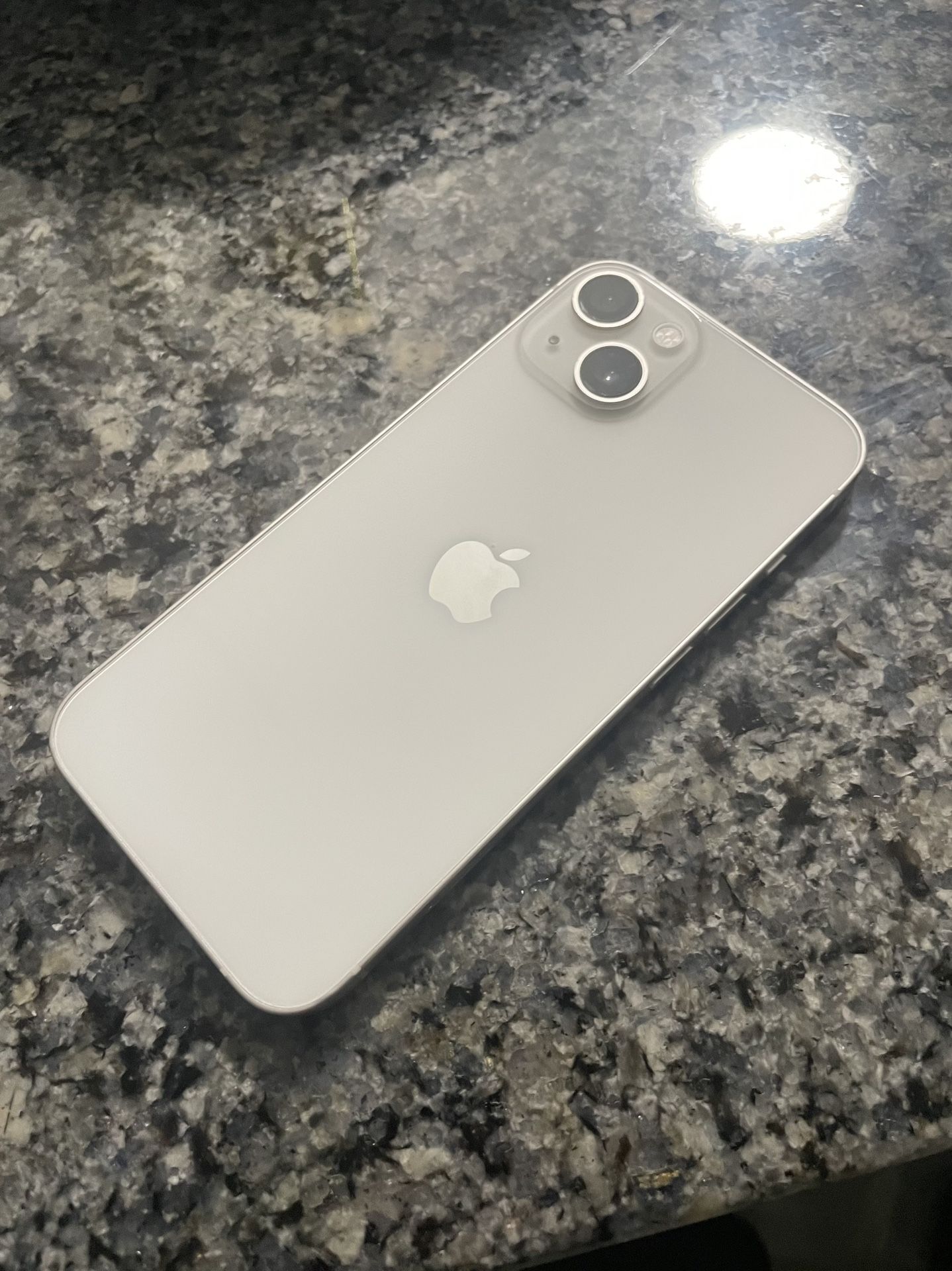 iPhone 13 Cricket Locked