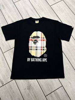 Bape Shirt