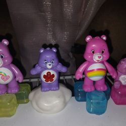 Care bear Toys 