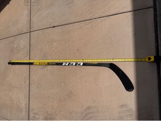 CCM Super Tacks AS2 Hockey Stick