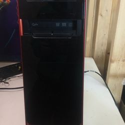 Dell Studio XPS i7 Desktop Computer Gaming Home Office No HDD