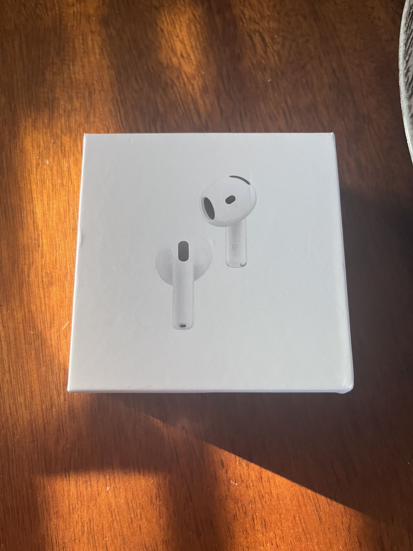 AirPod 4s