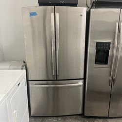 Need a Fridge? Clean, Tested, and Delivered to Your Door!