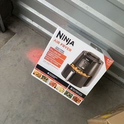 Ninja Air Fryer 