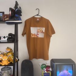 Supreme 2020 Cherry T-shirt