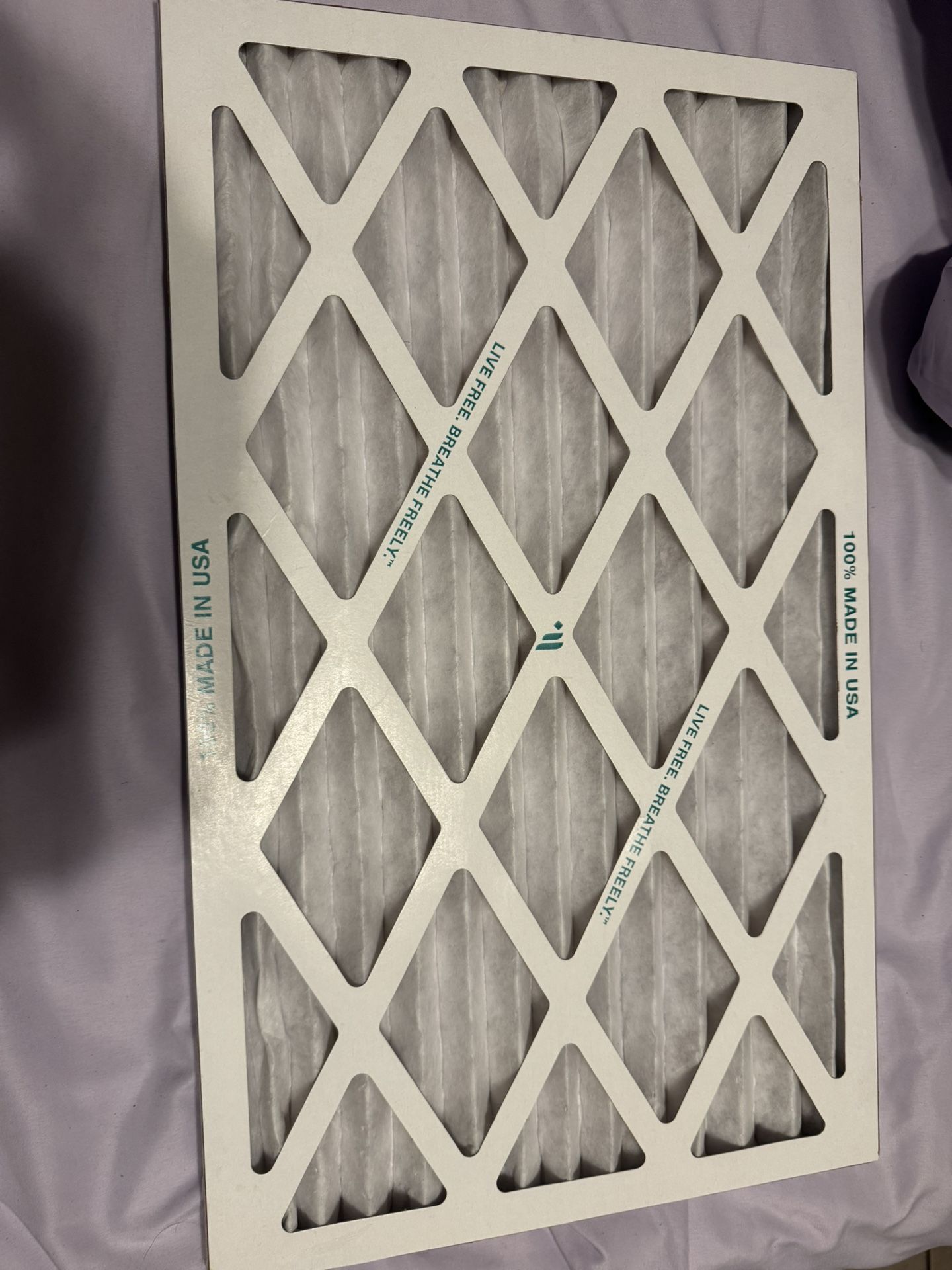 Ac Filter