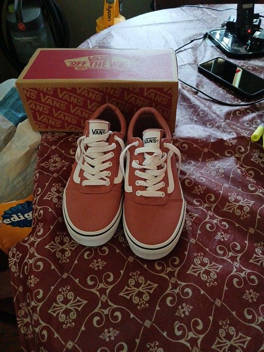 Kids Vans