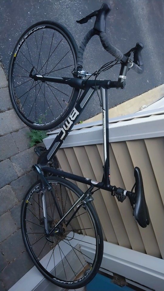 BMC Bike
