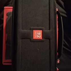 Nintendo Switch 2, Legend Of Zelda: Breath Of The Wild,  Screen Protector, Carrying Case 