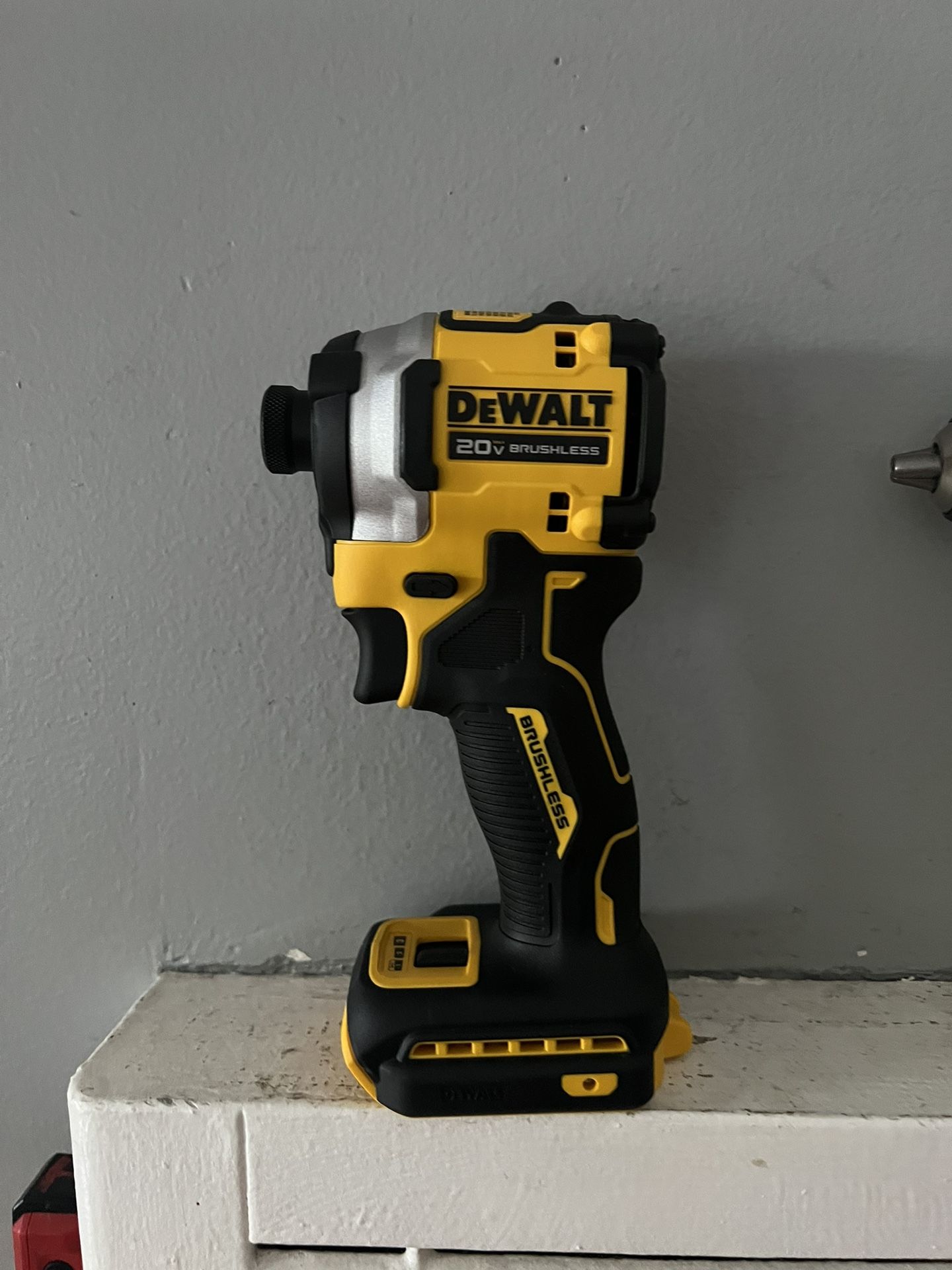 Dewalt 20v Impact Driver