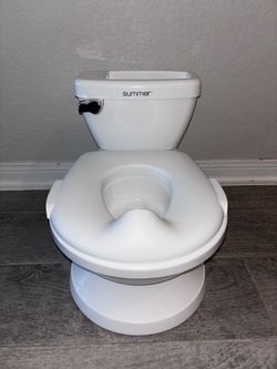 Toddler Training Toilet 