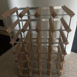Wine Rack 