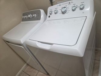 Washer and Dryer Set — $400 OBO