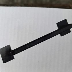 Delta DESIGNER MODERN Grab BARS