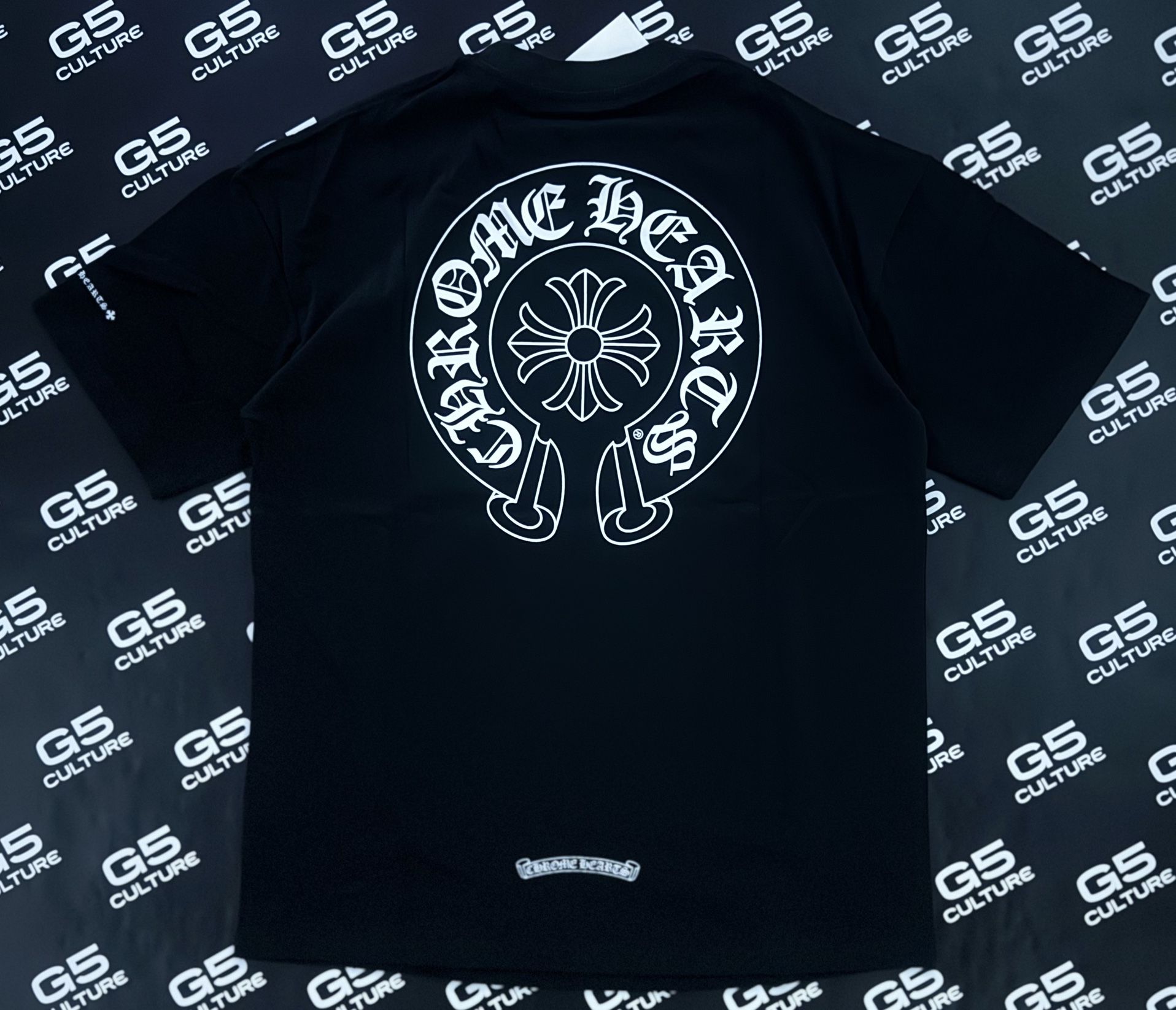 Chrome Hearts shirt size M