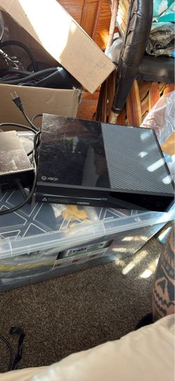 Xbox One X