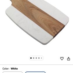 New Marbled Cutting Boards