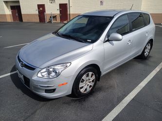 2012 Hyundai Elantra