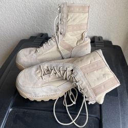 Danner Work Boot