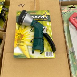 Hose Nozzle
