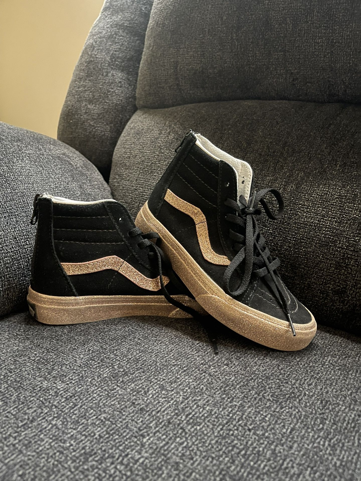 Kids Vans
