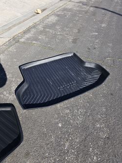 Floormats