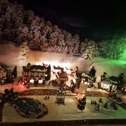 Christmas Town