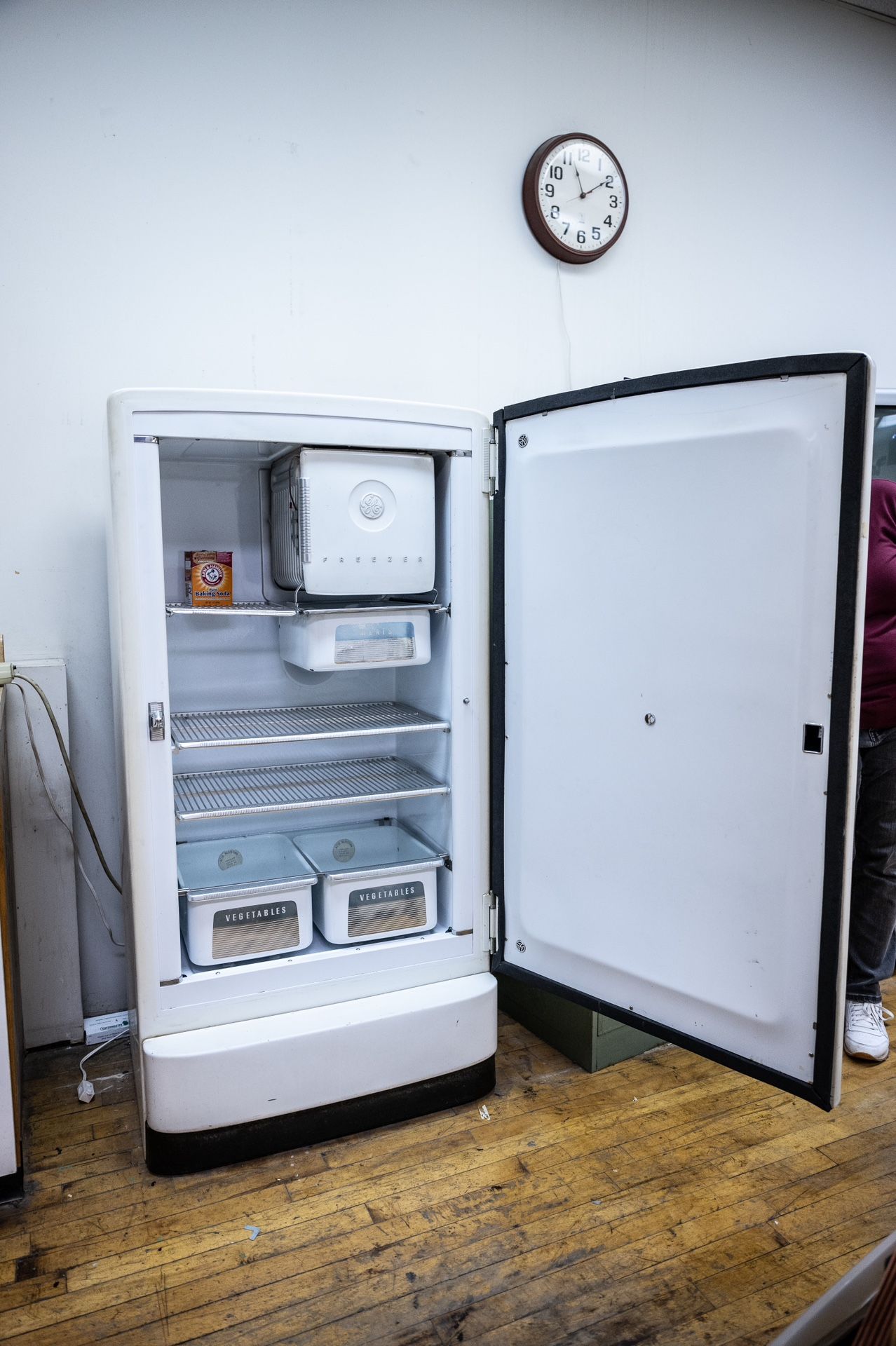 1940 ge refrigerator deals