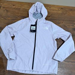 The North Face jacket