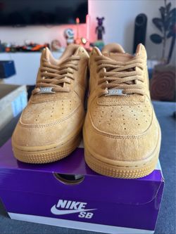 Nike Sb Flax size 14