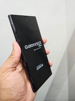 Samsung S23 Ultra