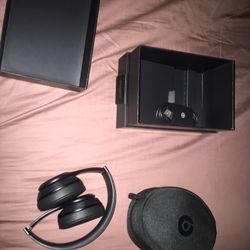 Beats Solo 3 Wireless