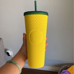 New Hawaii Starbucks Tumbler Cute