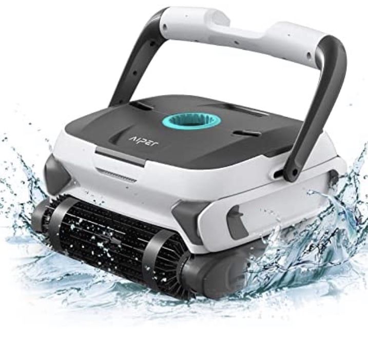 AIPER SMART Automatic Robotic Pool Cleaner 