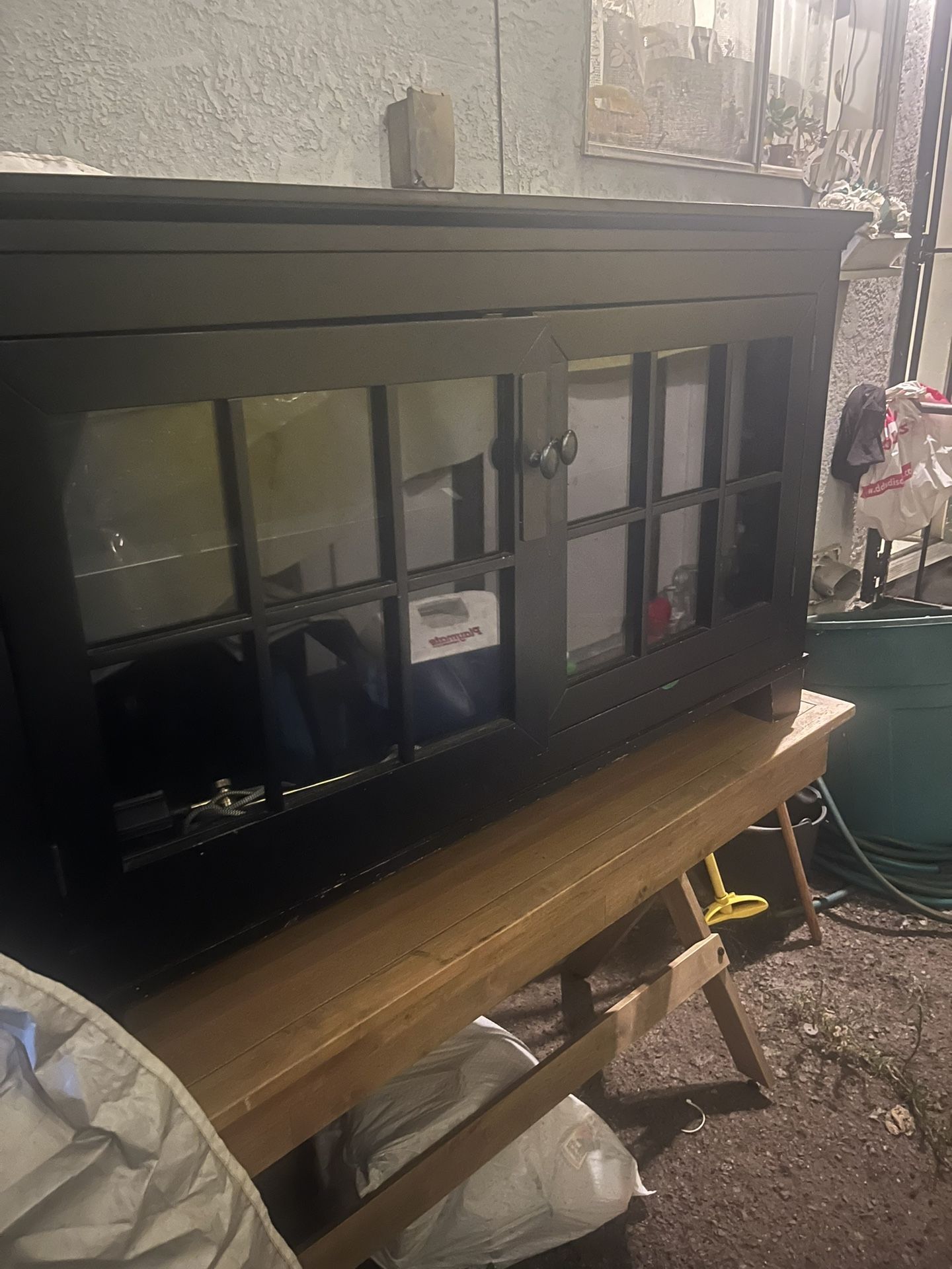 Free Tv Stand