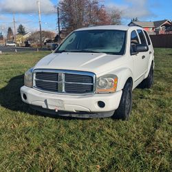 2005 Dodge Durango