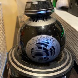 BB-93 robot