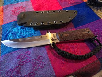 1911 knife