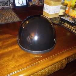 Half Shell Helmet Kids Size